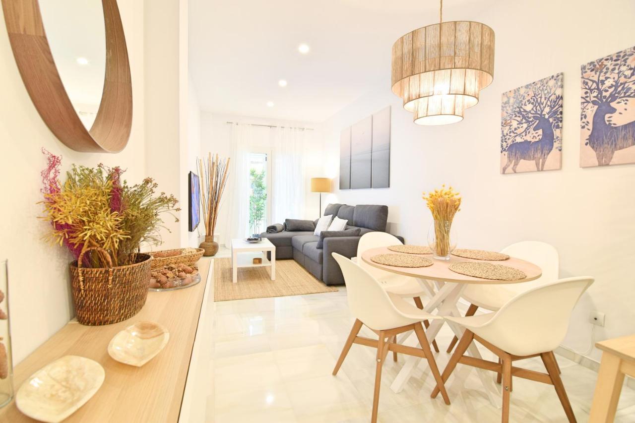 Maclea Appartement Málaga
