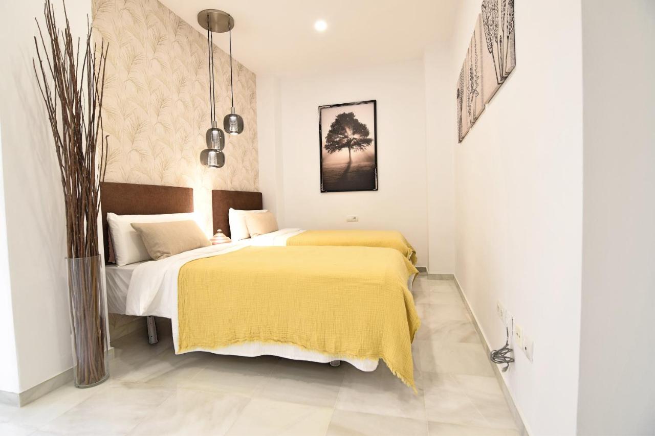Maclea Appartement Málaga