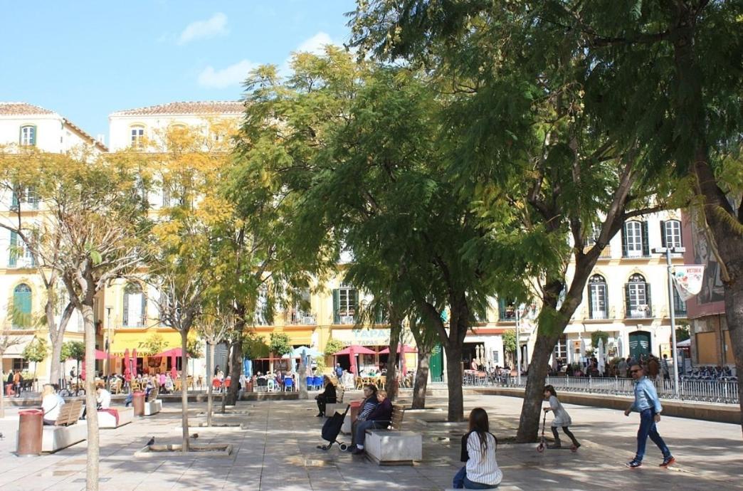 Lejlighed Maclea Málaga
